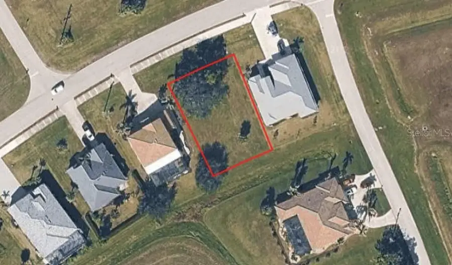 16218 Cape Horn Boulevard, Punta Gorda, FL 33955 - #2