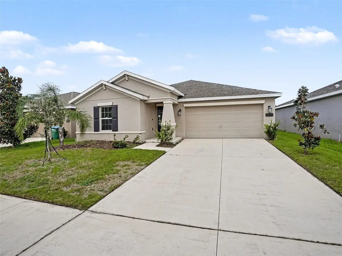 3085 Blue Bonnet Lane, Osteen, FL 32764 - #1