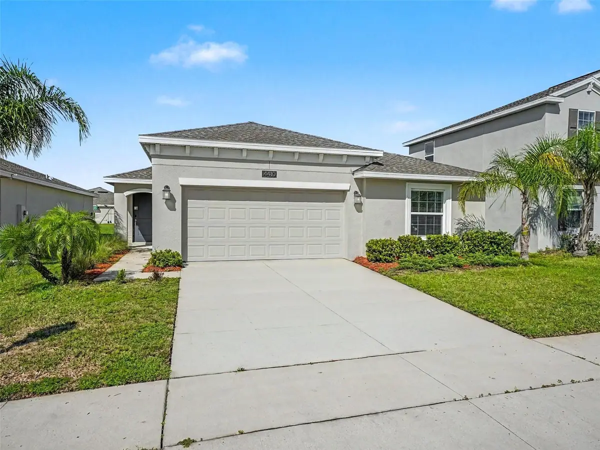 4410 Holstein Street, Saint Cloud, FL 34772 - #1