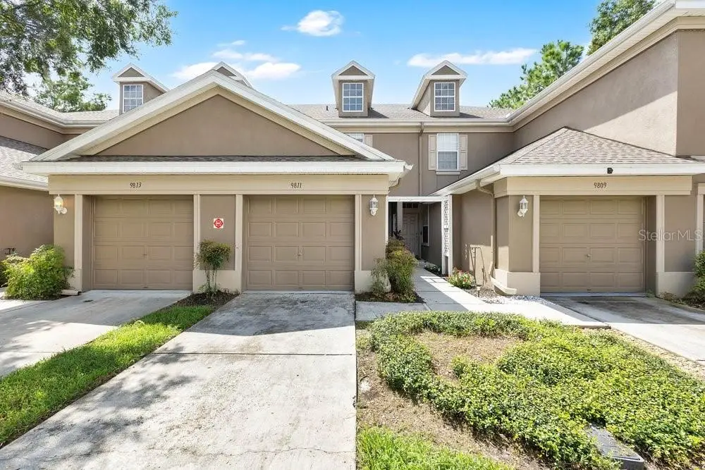 9811 Fan Palm Way, Tampa, FL 33610 - #1