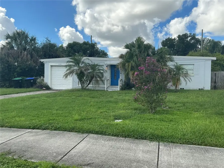 4300 Walbridge Street, Orlando, FL 32809 - #2