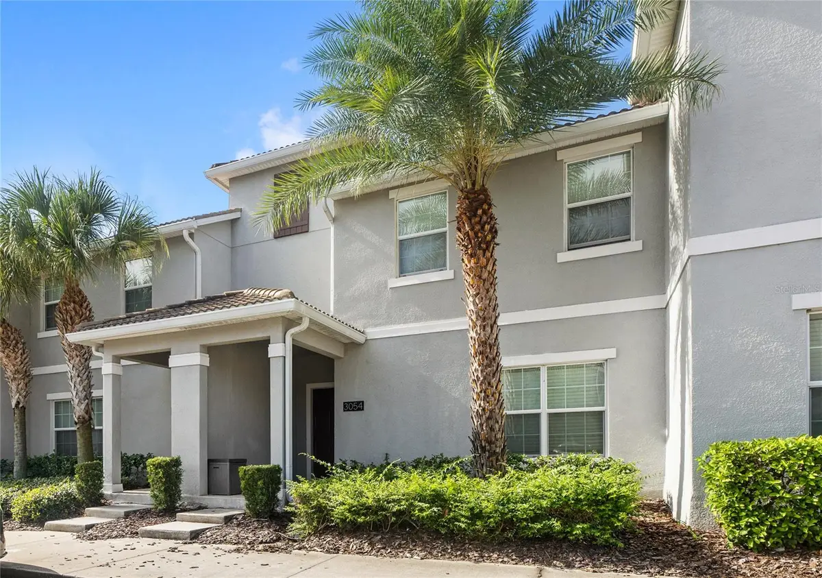 3054 Gatsby Street, Kissimmee, FL 34746 - #1