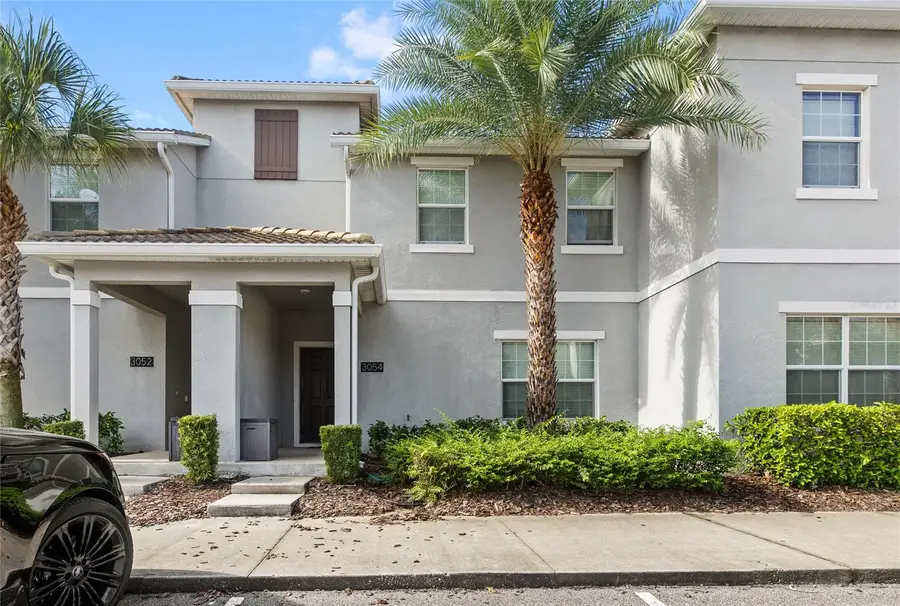 3054 Gatsby Street, Kissimmee, FL 34746 - #2