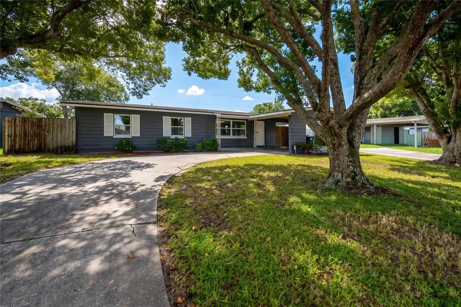 842 Jordan Avenue, Orlando, FL 32809 - #2