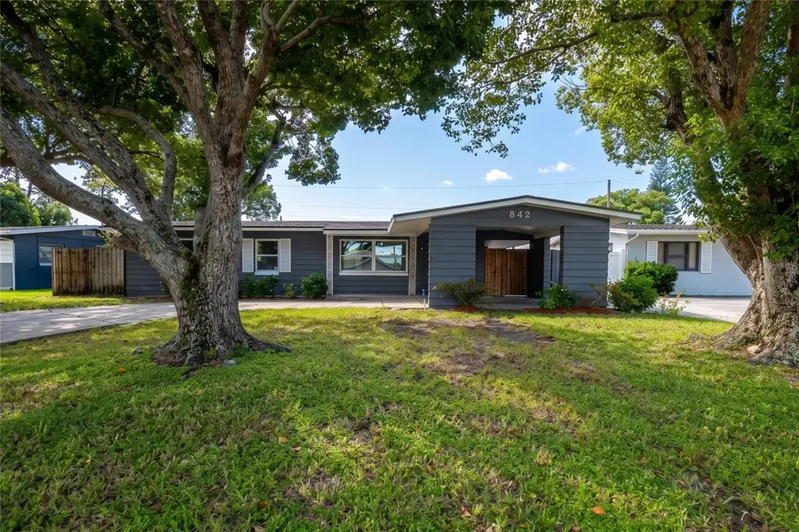 842 Jordan Avenue, Orlando, FL 32809 - #3
