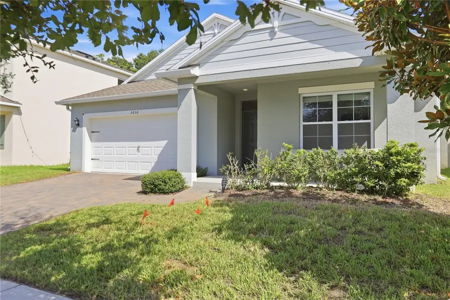 5636 Horseshoe Loop, Apopka, FL 32712 - #3