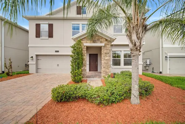 14102 Gold Bridge Drive, ORLANDO, FL 32824