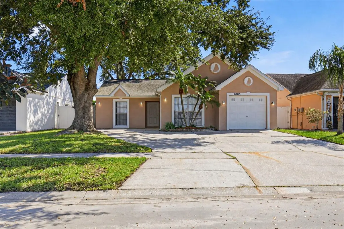 9006 Dixiana Villa Circle, Tampa, FL 33635 - #1