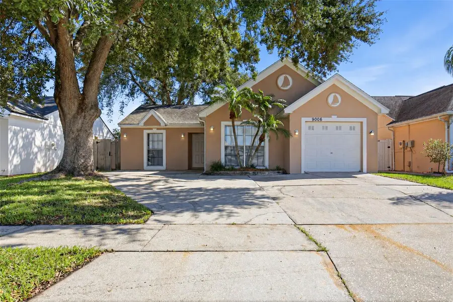 9006 Dixiana Villa Circle, Tampa, FL 33635 - #2