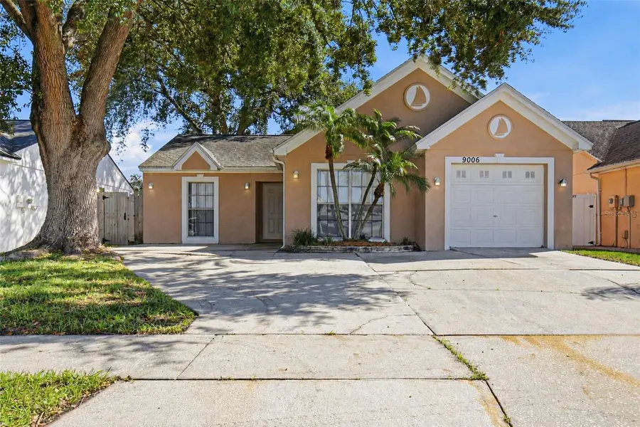 9006 Dixiana Villa Circle, Tampa, FL 33635 - #3