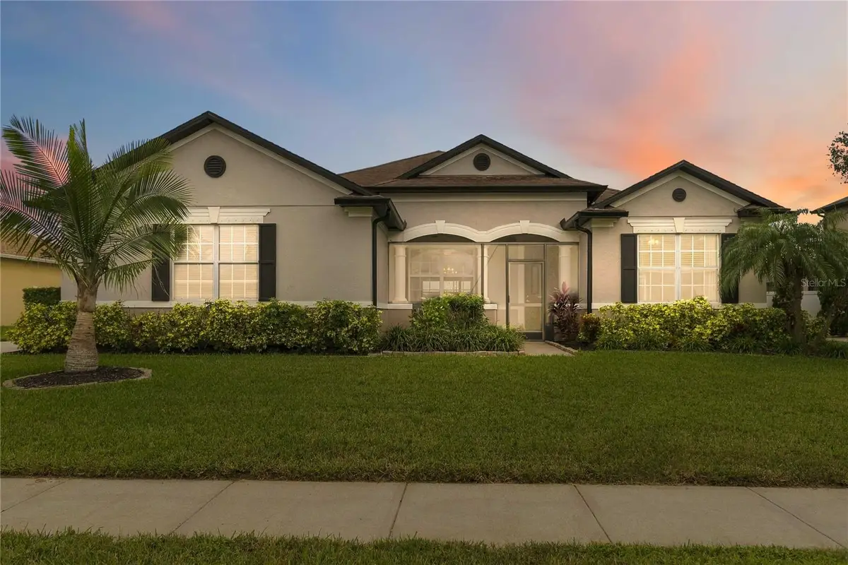 4909 Stone Acres Circle, Saint Cloud, FL 34771 - #1