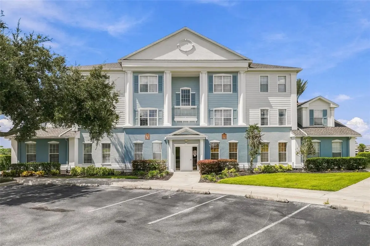7603 Heritage Crossing Way #202, Reunion, FL 34747 - #1
