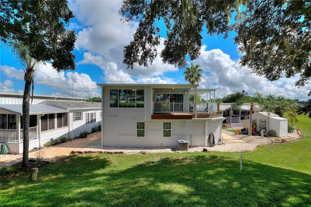 613 Par Pines Boulevard, Davenport, FL 33837 - #1