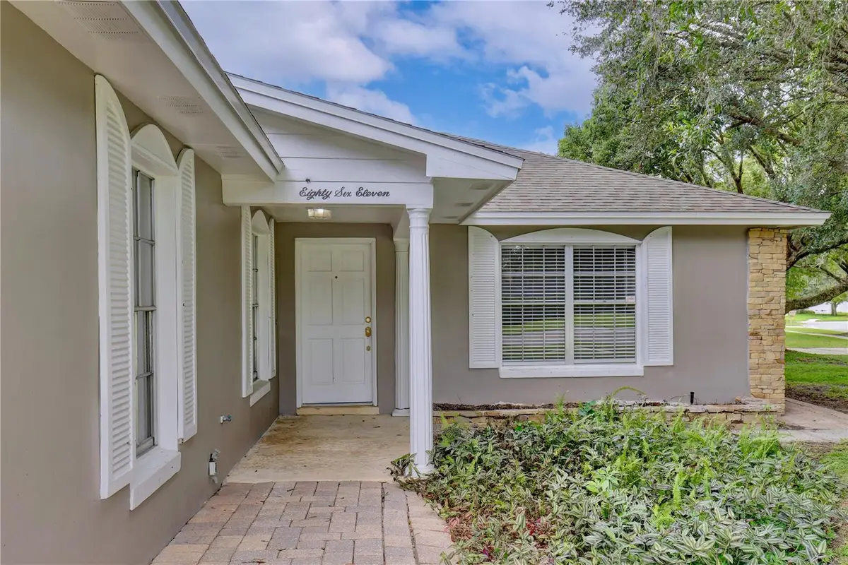 8611 El Prado Avenue, Orlando, FL 32825 - #1
