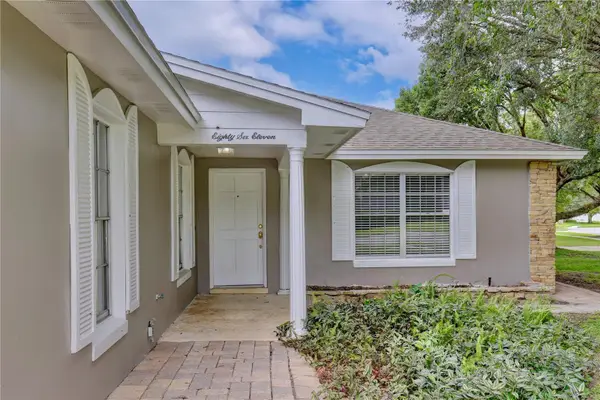 8611 El Prado Avenue, ORLANDO, FL 32825