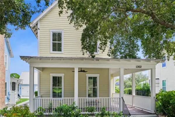 1362 Union Club Drive, WINTER GARDEN, FL 34787