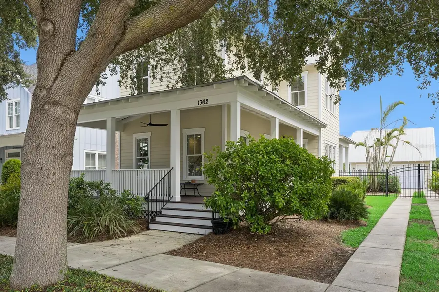 1362 Union Club Drive, Winter Garden, FL 34787 - #2