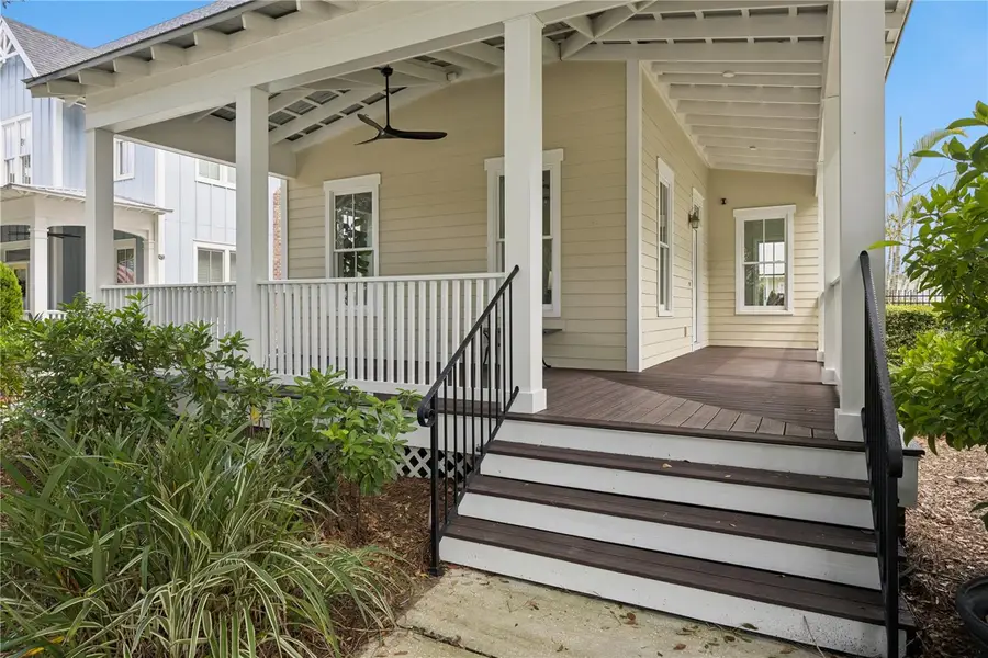 1362 Union Club Drive, Winter Garden, FL 34787 - #3