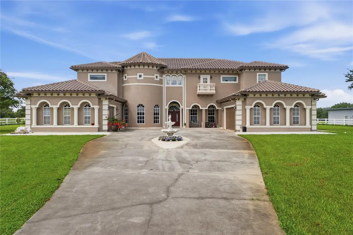 19313 Eagle Run, Groveland, FL 34736 - #1