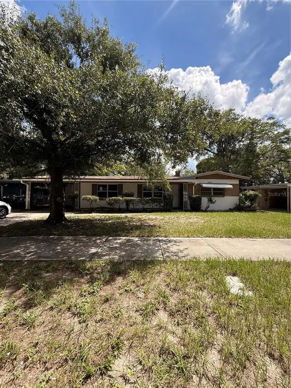 2113 N Hastings Street, ORLANDO, FL 32808