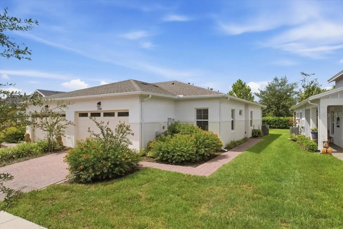 2506 Datura Loop, Saint Cloud, FL 34772 - #1