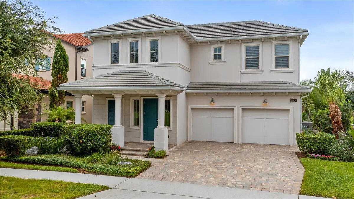15594 Shorebird Lane, Winter Garden, FL 34787 - #1