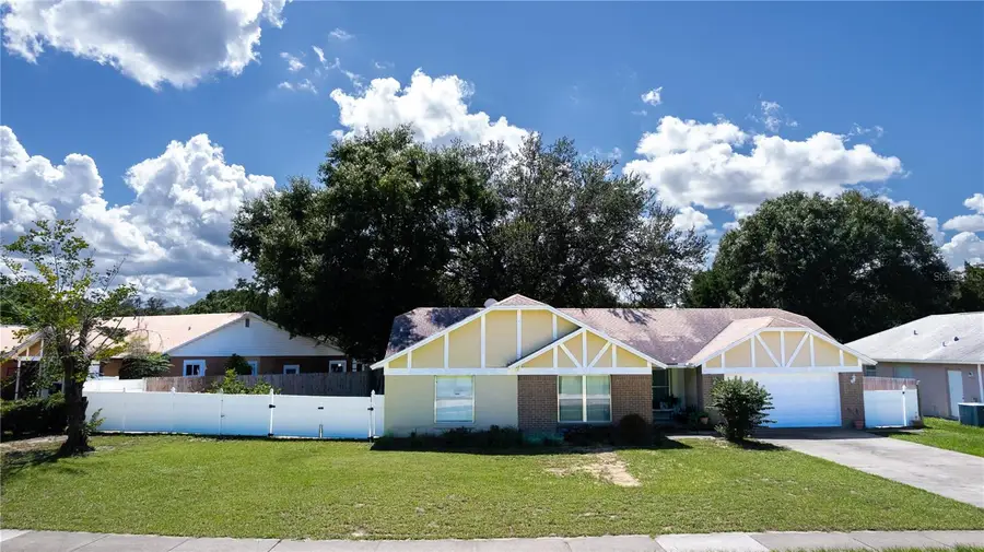 106 Red Rose Circle, Orlando, FL 32835 - #3