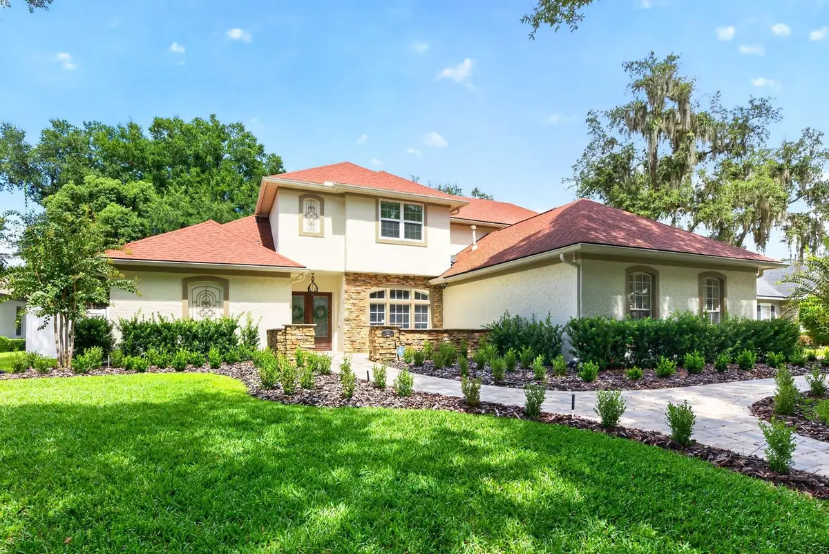 4512 Old Carriage Trail, Oviedo, FL 32765 - #1