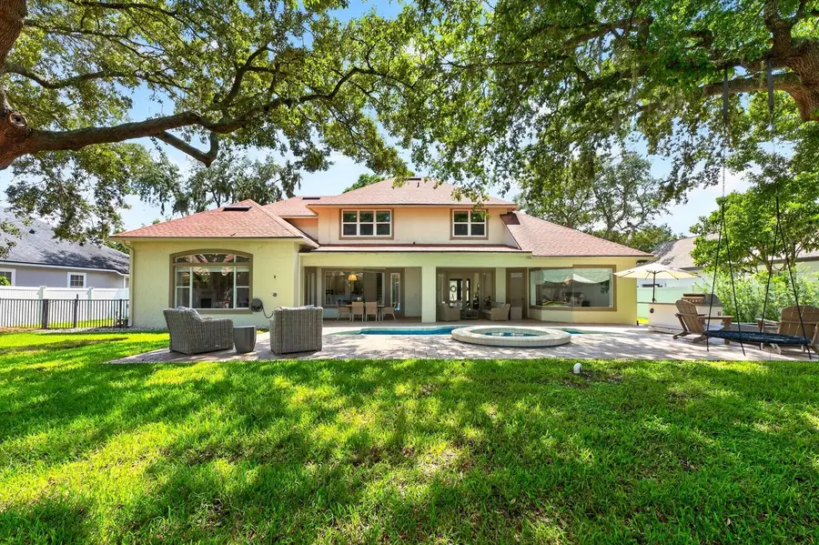 4512 Old Carriage Trail, Oviedo, FL 32765 - #2
