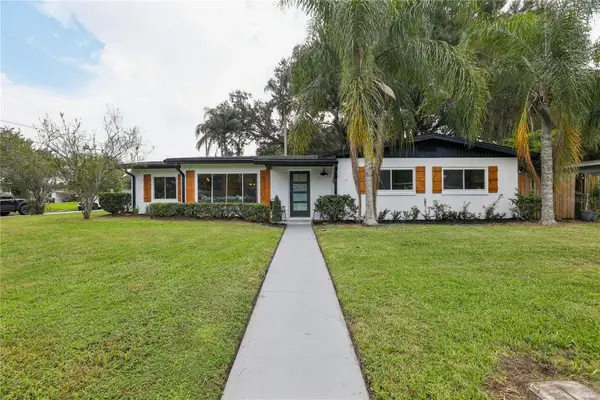 1718 Campbell Avenue, ORLANDO, FL 32806