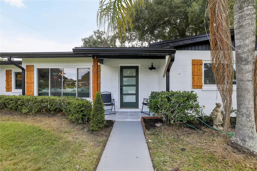 1718 Campbell Avenue, Orlando, FL 32806 - #2