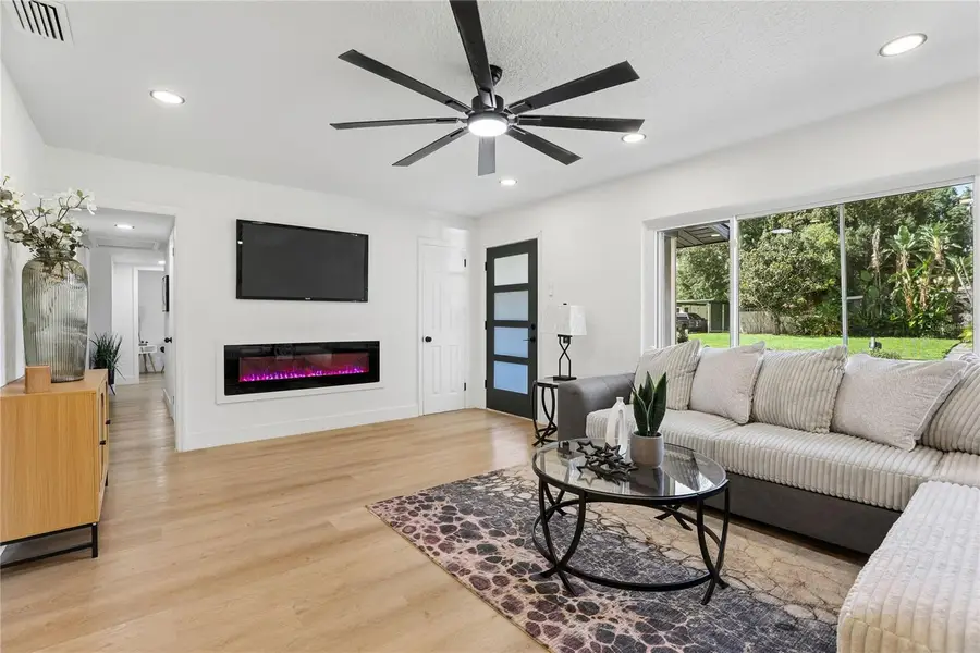 1718 Campbell Avenue, Orlando, FL 32806 - #3