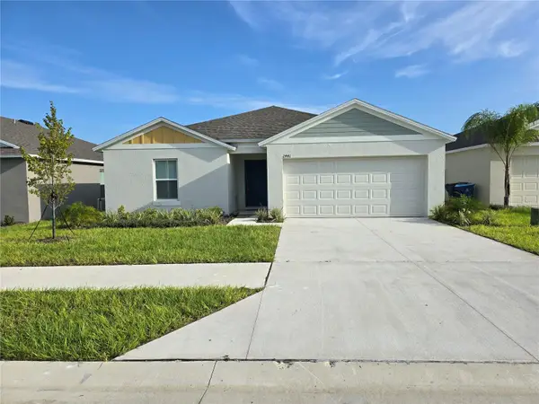 2441 Oakwood Lane, DAVENPORT, FL 33837