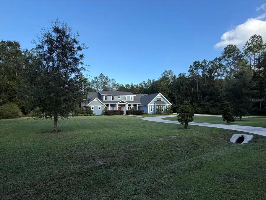 1953 SW 188th Street, Newberry, FL 32669 - #3