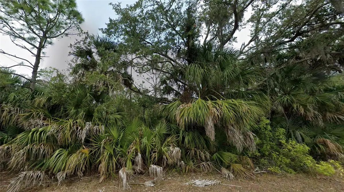 17378 Powell Avenue, Port Charlotte, FL 33948 - #1