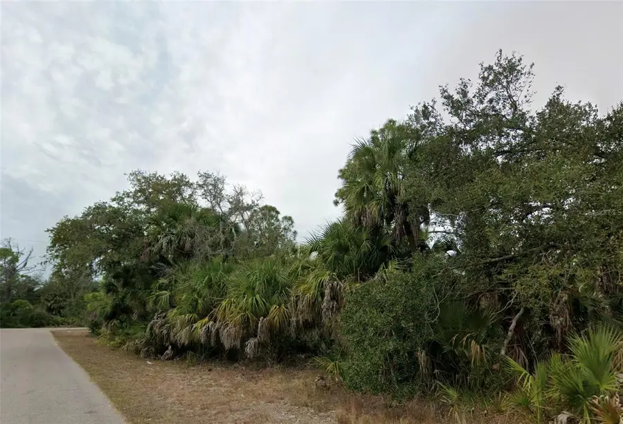 17378 Powell Avenue, Port Charlotte, FL 33948 - #3