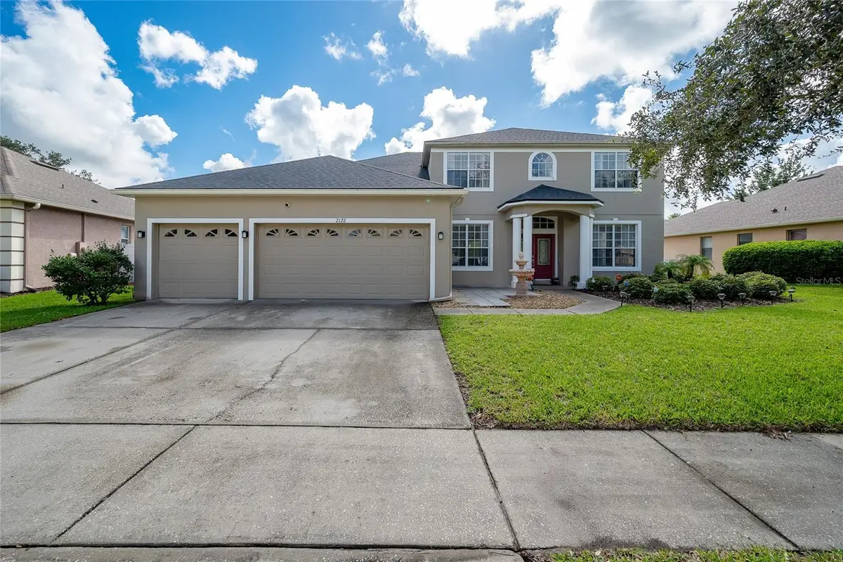 2122 Cascades Cove Drive, Orlando, FL 32820 - #1