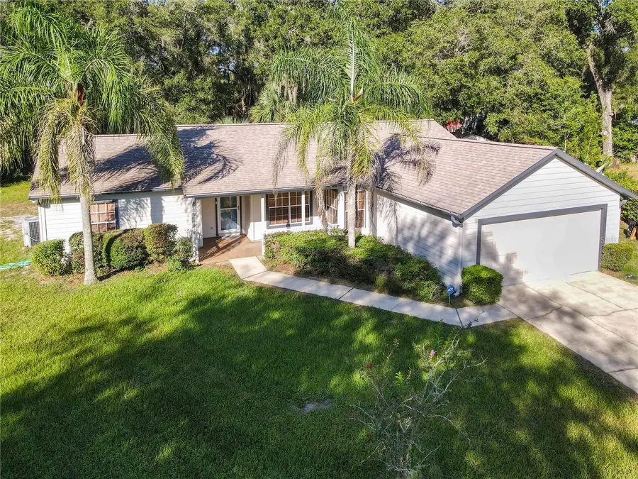 1056 Shady Hollow Drive, Deland, FL 32724 - #2