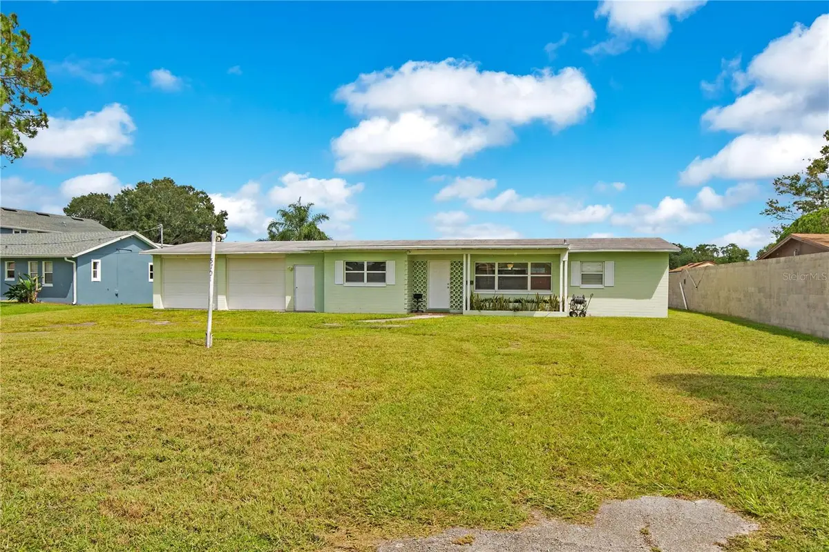 5701 Padgett Circle, Orlando, FL 32839 - #1