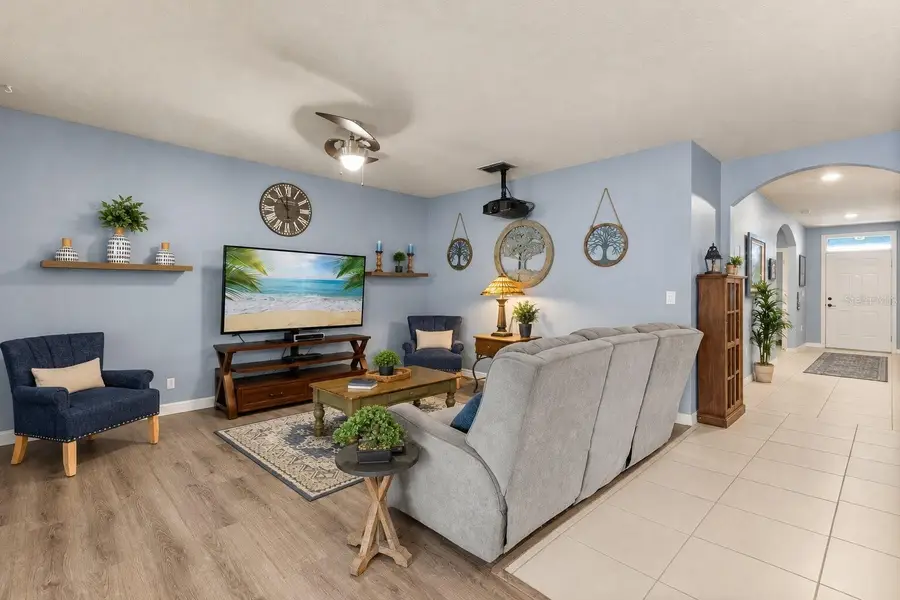 1765 Brockridge Road, Kissimmee, FL 34744 - #2