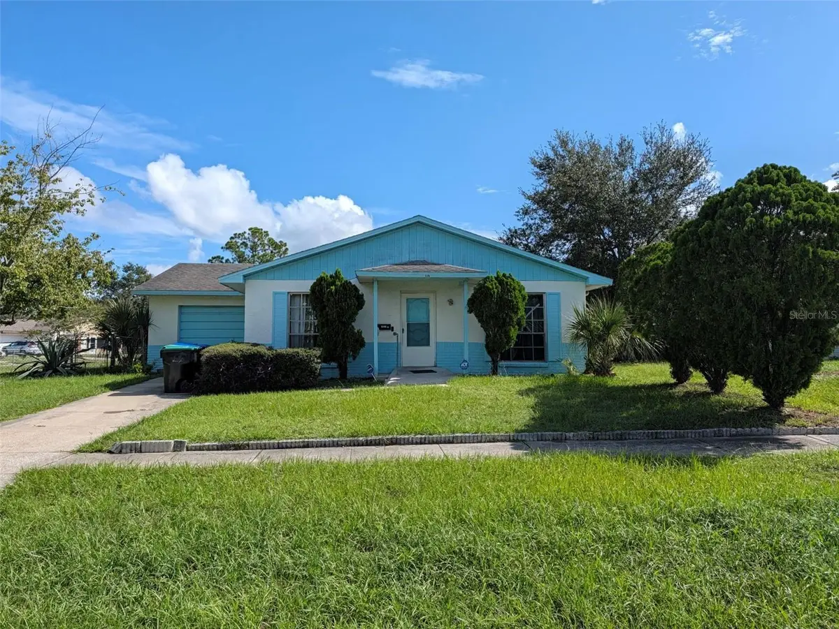 5379 Fox Briar Trail, Orlando, FL 32808 - #1
