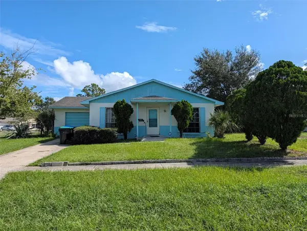 5379 Fox Briar Trail, ORLANDO, FL 32808