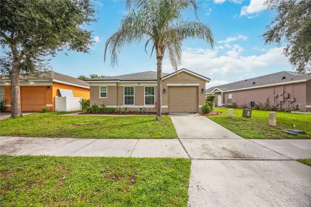 332 Scrub Jay Way, Davenport, FL 33896 - #1
