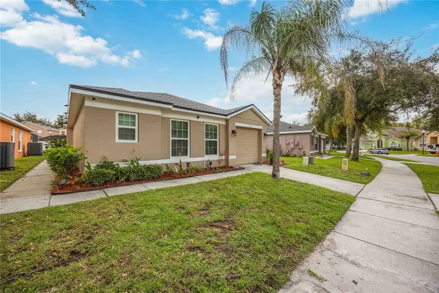 332 Scrub Jay Way, Davenport, FL 33896 - #2