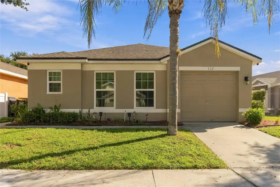 332 Scrub Jay Way, Davenport, FL 33896 - #3
