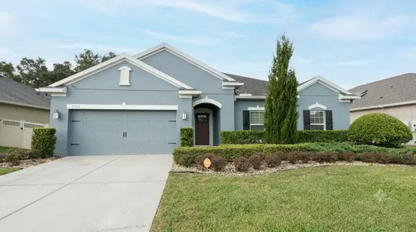 5303 Pine Lily Circle, WINTER PARK, FL 32792