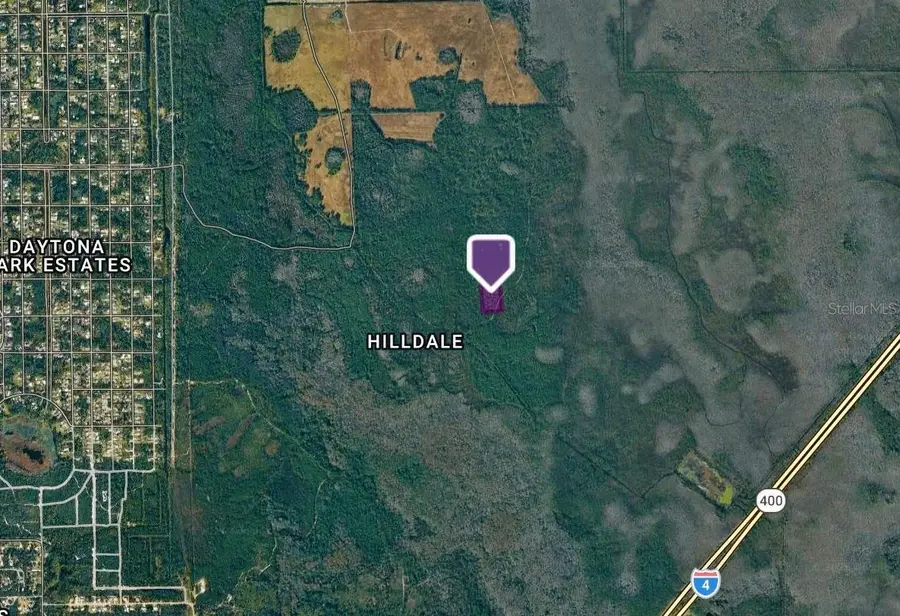 12th Ave Lots 14 & 28, Deland, FL 32724 - #3