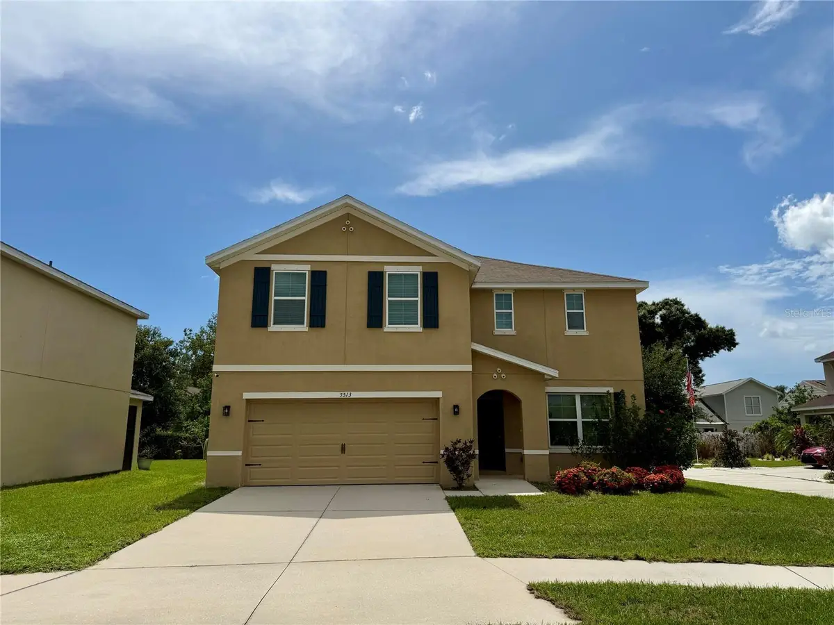 5513 Ashton Cove Court, Sarasota, FL 34233 - #1