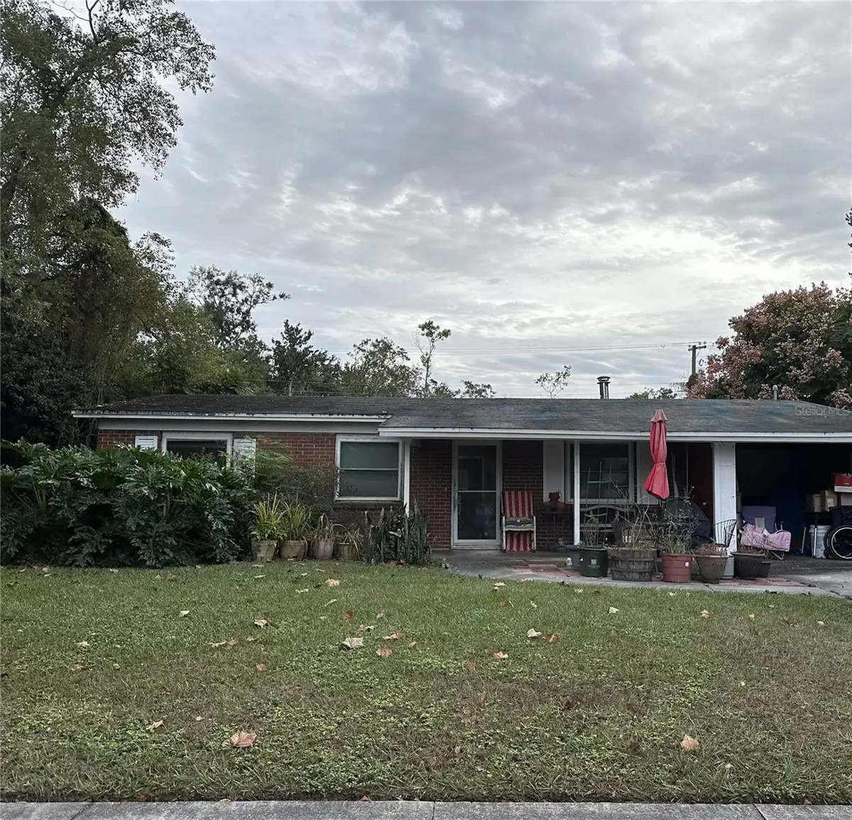 7806 Puritan Road, Orlando, FL 32807 - #1