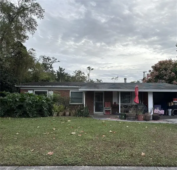 7806 Puritan Road, ORLANDO, FL 32807
